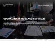 GlobalMLX is now ASCT Systems