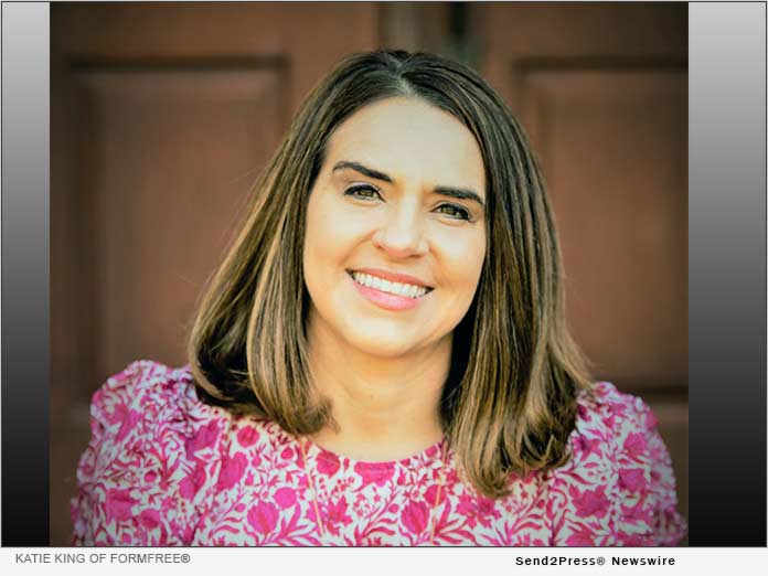 FormFree Head of Vendor Management and Compliance Katie King Honored as HousingWire 2020 Women of Influence