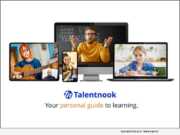 Edtech Startup, Talentnook