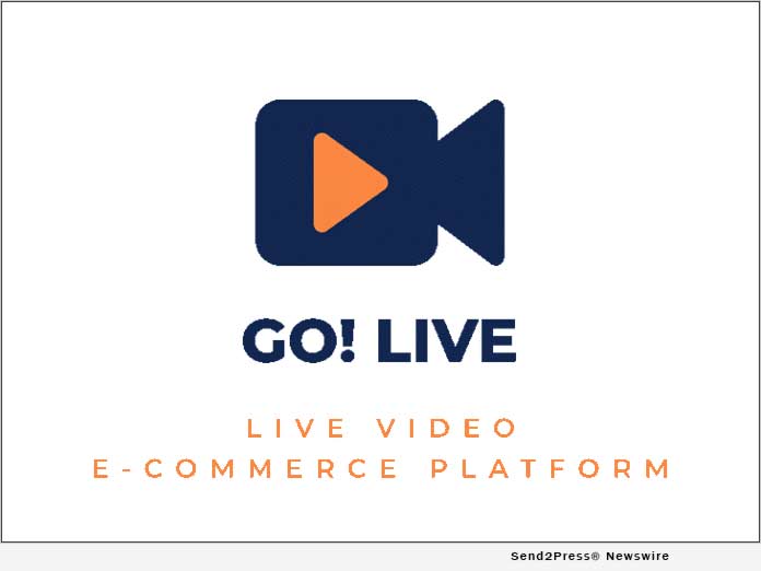 Go! Live - E-Commerce Platform