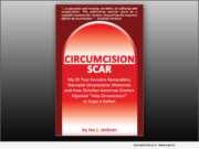 Curcumcision Scar - by Jay J. Jackson
