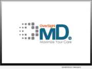 OverSightMD