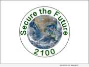 Secure the Future 2100