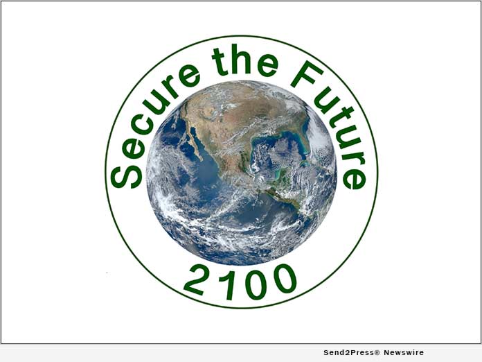 Secure the Future 2100