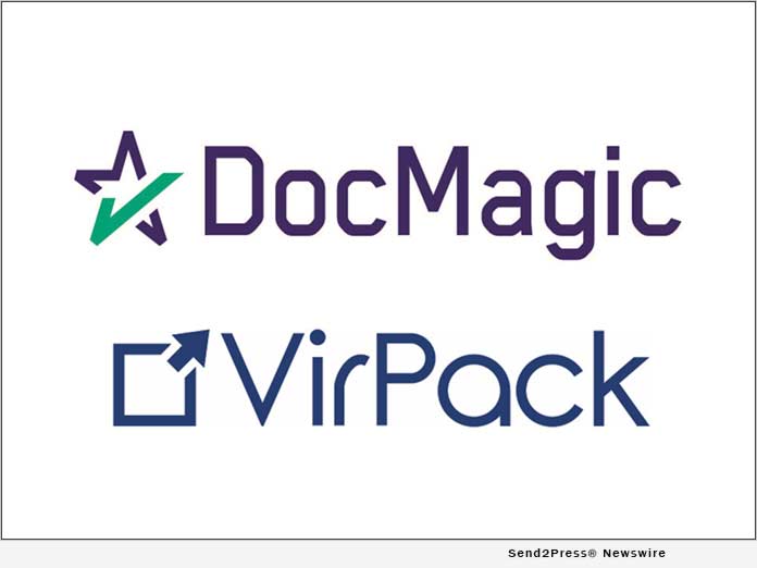 DocMagic and VirPack
