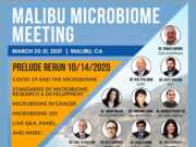 Malibu Microbiome Meeting 2021