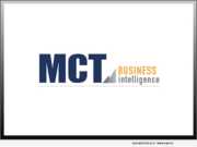 MCT Business Intelligence