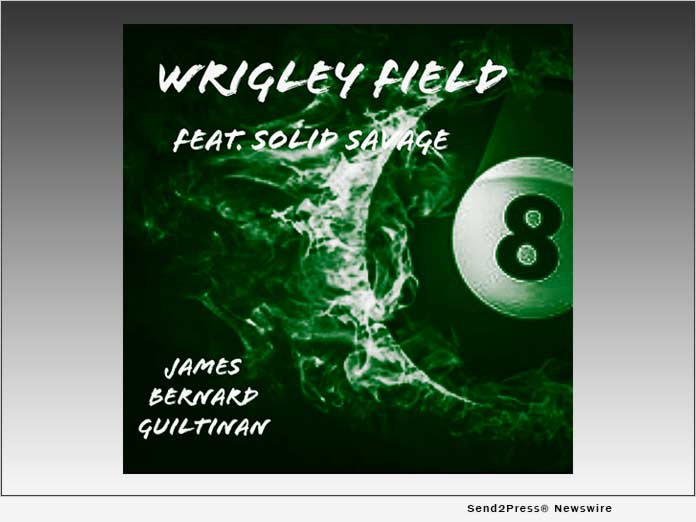 James Guiltinan - Wrigley Field