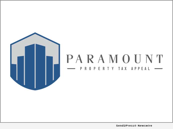 Paramount Property Tax Appeal