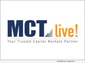 MCT Live!