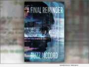 A Final Reminder by Buzz McCord