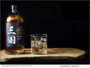 The Mikuni Blended Japanese Whisky