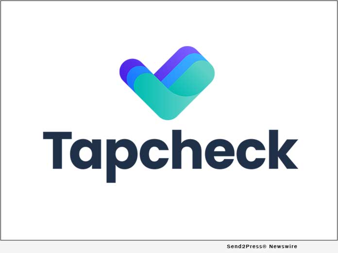 Tapcheck