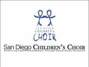 San Diego Children's Choir