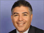 U.S. Rep. Tony Cardenas