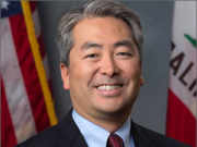 Assemblymember Al Muratsuchi