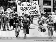 Anniversary of Legalized Abortion
