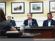 Calif. State Assembly Veterans Affairs Committee