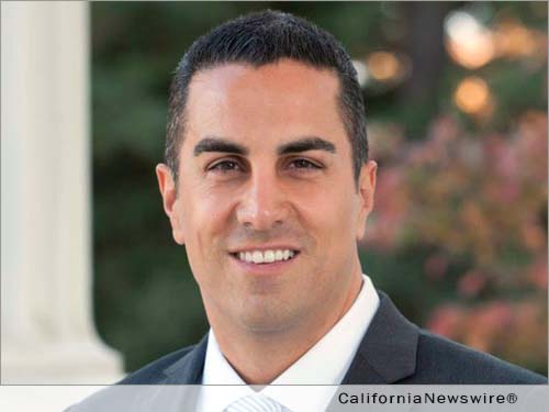 Former Calif. State Assemblyman Mike Gatto Introduces Ballot Initiative ...