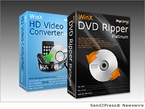 digiarty winx dvd ripper