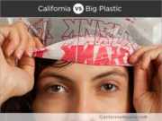 California vs. Big Plastic