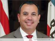 Calif. Senator Tony Mendoza