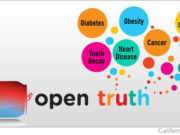 Open Truth campaign