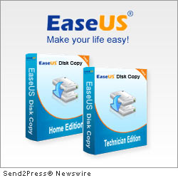 EaseUS Disk Copy 5.5.20230614 instal the last version for windows