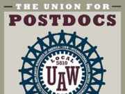 Union for Postdocs UAW