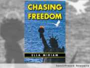 Chasing Freedom book
