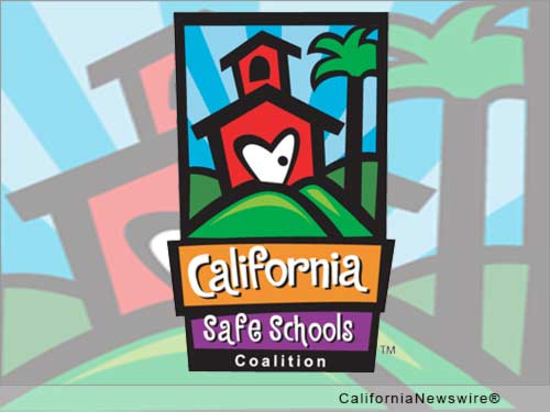 California Safe Schools Coalition