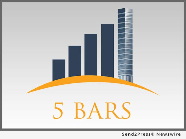 5 Bars