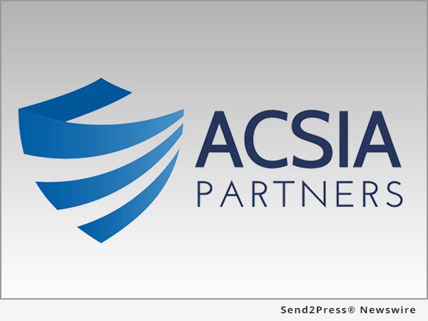 Be Alert for Job Offer You Can’t Refuse: ‘Unpaid Caregiver,’ says Long-Term Care Leader ACSIA Partners
