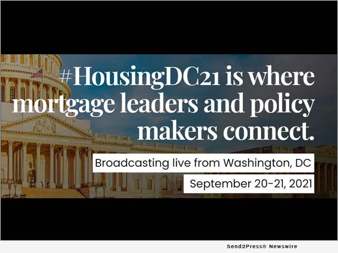 FICO and DepthPR Join as Sponsors of #HousingDC21 - Vimarsana News