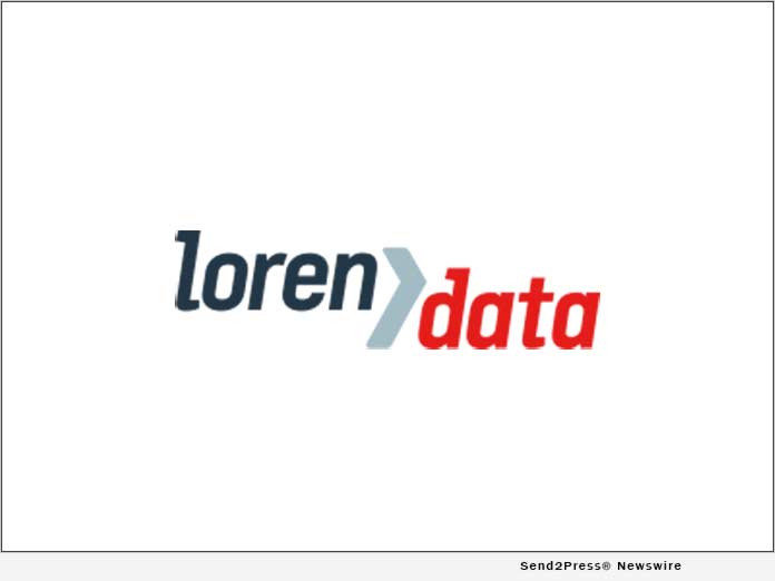 Loren Data Corp