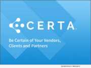 Certa, the leading no-code platform for cross-enterprise solutions
