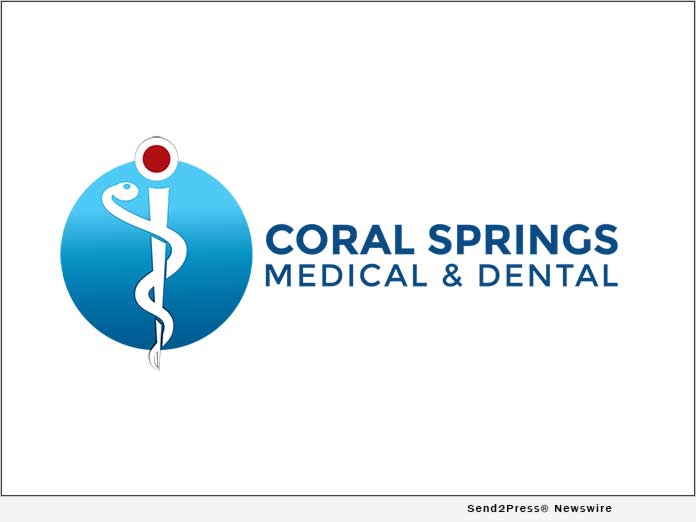 Coral Springs Medical & Dental Takes IndustryLeading Approach to