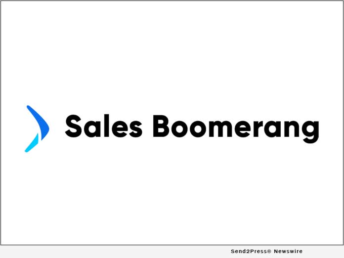 Sales Boomerang Ushers in New Era of 'Smart' Borrower Retention with Beta Release of Prescriptive Scenarios - Vimarsana News