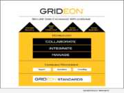 GridBright, Inc. launches GRIDEON