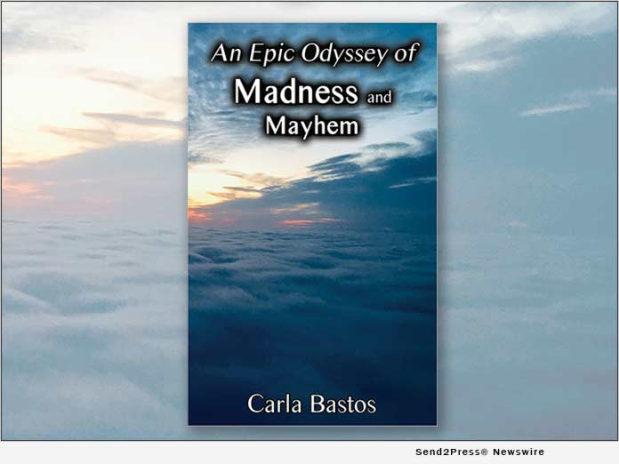 Join An Epic Odyssey of Madness and Mayhem | California Newswire - Vimarsana News
