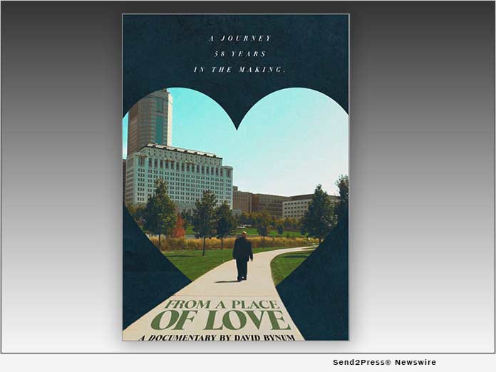 What The World Needs Now is LOVE! | California Newswire - Vimarsana News