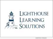Lighthouse Learning Solutions
