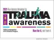 Run Across America For Trauma Awareness
