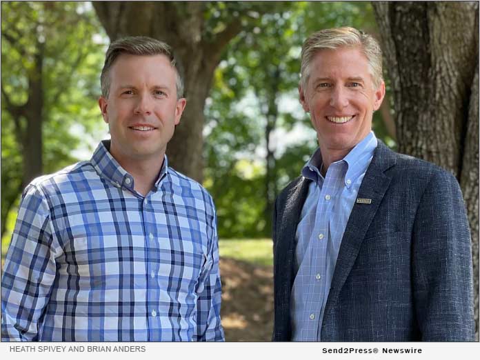 Heath Spivey Named New President of DELTA |v| Forensic Engineering, Inc. - Vimarsana News