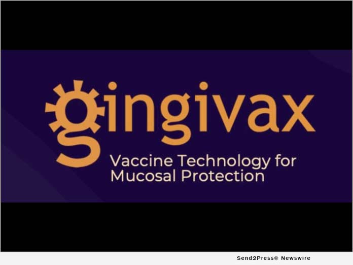 Mouth bacteria could make stronger vaccines | California Newswire - Vimarsana News