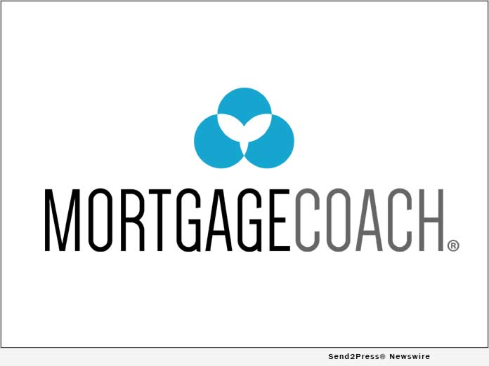 MORTGAGE COACH