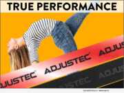 ADJUSTEC - True Performance