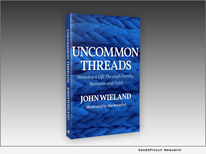 UNCOMMON THREADS