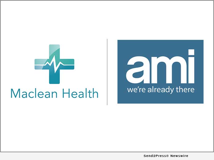 Maclean Health and AMI
