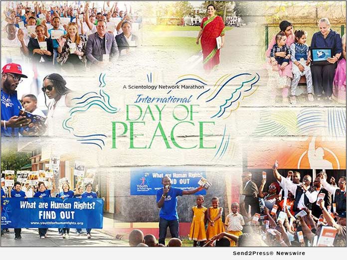 International Day of Peace